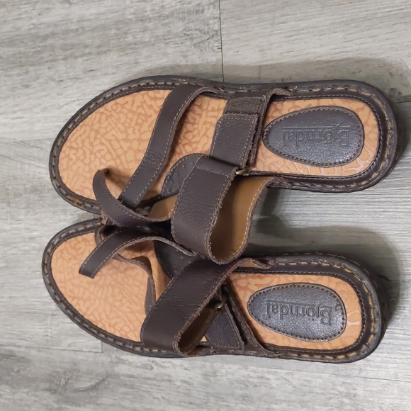 Bjornal Sandals - Picture 3 of 5